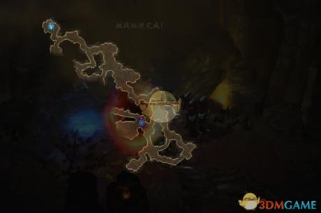 神秘的午夜